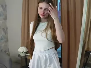 LoraAspen's Live Sex Cam Show
