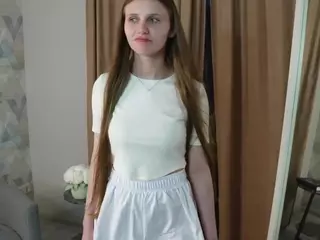 LoraAspen's Live Sex Cam Show