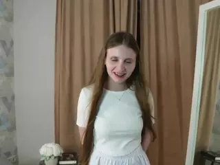 LoraAspen's Live Sex Cam Show