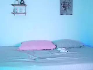 Luna-visen's Live Sex Cam Show