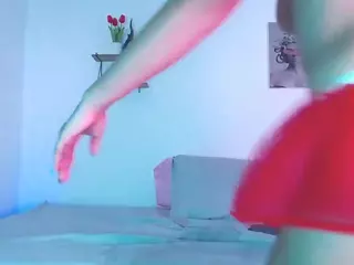 Luna-visen's Live Sex Cam Show