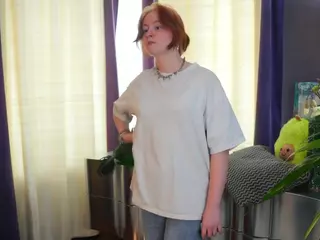 LynDollins's Live Sex Cam Show
