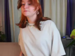 LynDollins's Live Sex Cam Show