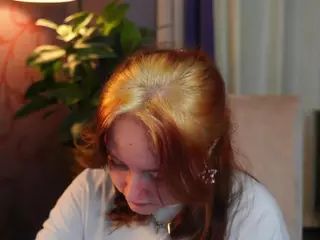 LynDollins's Live Sex Cam Show