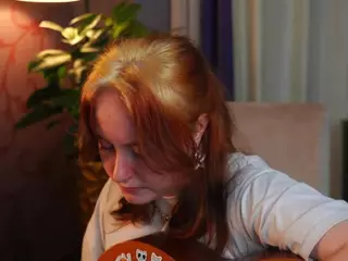 LynDollins's Live Sex Cam Show