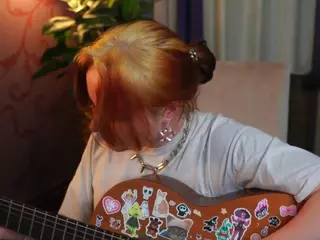 LynDollins's Live Sex Cam Show