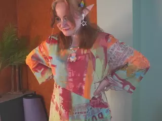LynDollins's Live Sex Cam Show