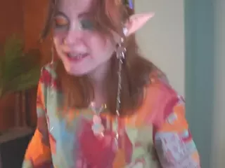 LynDollins's Live Sex Cam Show