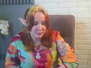 LynDollins's Live Sex Cam Show