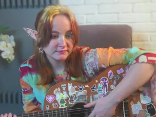 LynDollins's Live Sex Cam Show