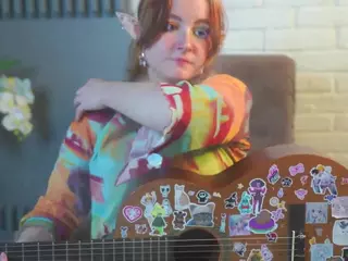 LynDollins's Live Sex Cam Show