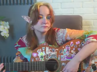 LynDollins's Live Sex Cam Show