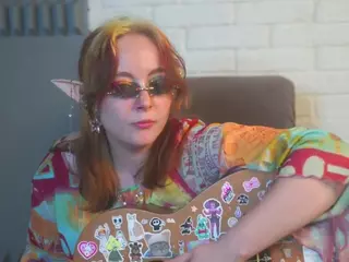 LynDollins's Live Sex Cam Show