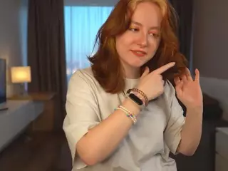 LynDollins's Live Sex Cam Show