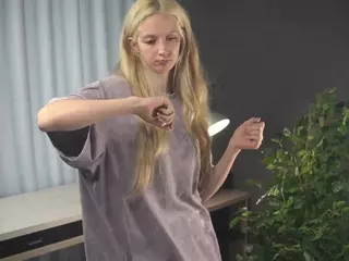 MarianBirmingham's Live Sex Cam Show