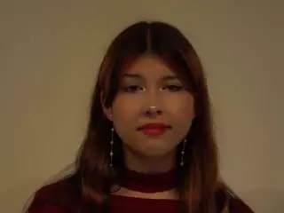 MerciaCrockett's Live Sex Cam Show