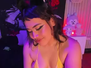 nanami-osakix's Live Sex Cam Show