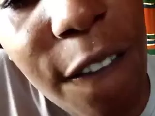 skymily's Live Sex Cam Show