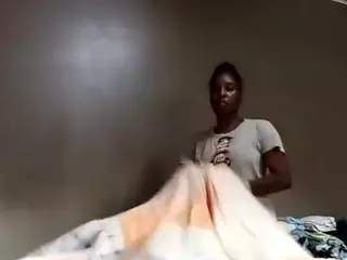 skymily's Live Sex Cam Show