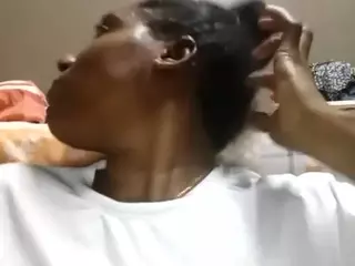 skymily's Live Sex Cam Show