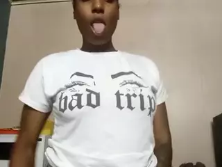 skymily's Live Sex Cam Show