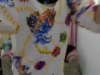 SofiaaRivera's Live Sex Cam Show