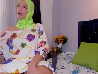 SofiaaRivera's Live Sex Cam Show