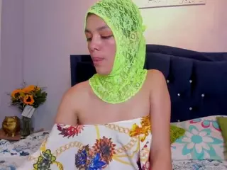 SofiaaRivera's Live Sex Cam Show