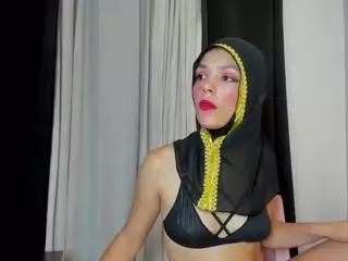 SofiaaRivera's Live Sex Cam Show