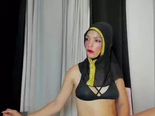 SofiaaRivera's Live Sex Cam Show