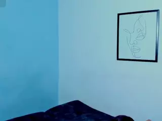 Lucy's Live Sex Cam Show