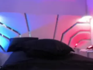 Zara-Lu's Live Sex Cam Show