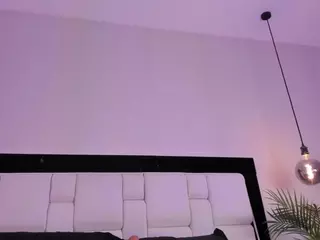 Zara-Lu's Live Sex Cam Show