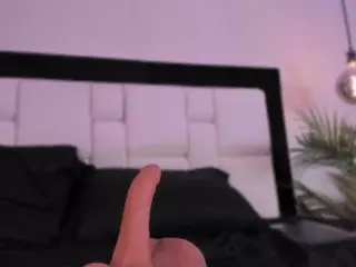 Zara-Lu's Live Sex Cam Show