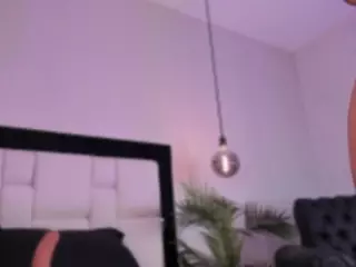 Zara-Lu's Live Sex Cam Show