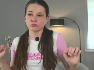 AinsleyFrancis's Live Sex Cam Show