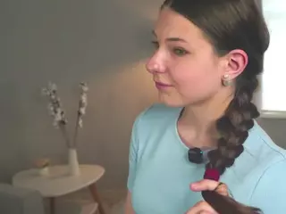 AinsleyFrancis's Live Sex Cam Show
