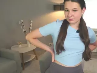 AinsleyFrancis's Live Sex Cam Show
