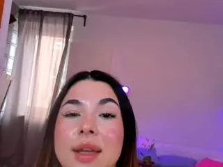 AlexaHolly's Live Sex Cam Show