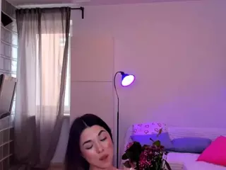 AlexaHolly's Live Sex Cam Show