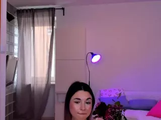 AlexaHolly's Live Sex Cam Show