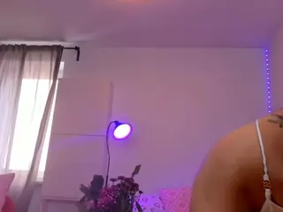 AlexaHolly's Live Sex Cam Show