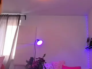 AlexaHolly's Live Sex Cam Show