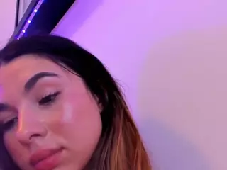 AlexaHolly's Live Sex Cam Show