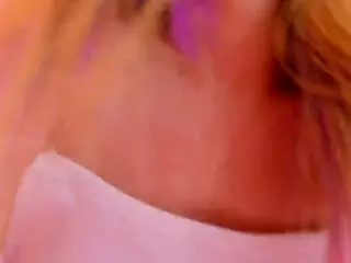 AlexaHolly's Live Sex Cam Show
