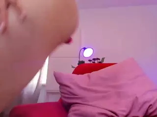 AlexaHolly's Live Sex Cam Show