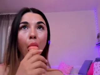 AlexaHolly's Live Sex Cam Show