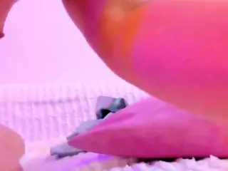 AlexaHolly's Live Sex Cam Show