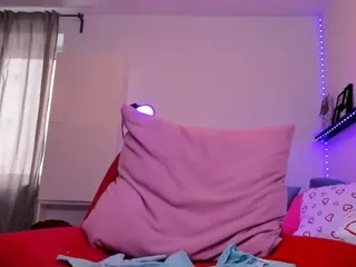 AlexaHolly's Live Sex Cam Show