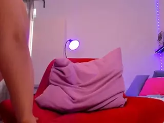 AlexaHolly's Live Sex Cam Show